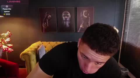 Deivid online show from August 11, 1:24 pm