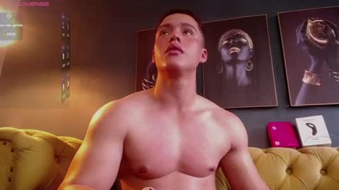 Deivid online show from August 15, 3:38 pm