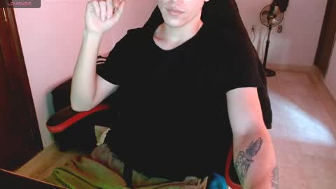Dabi online show from June 6, 11:38 am