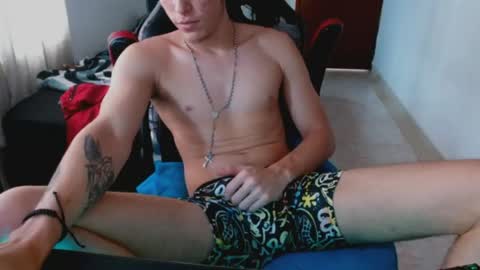 Dabi online show from July 24, 8:01 pm