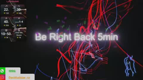 Dabi online show from July 24, 10:13 pm