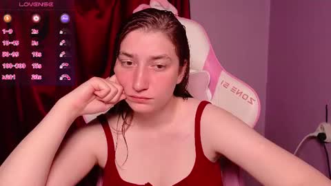 Princess Potato online show from July 10, 5:24 am