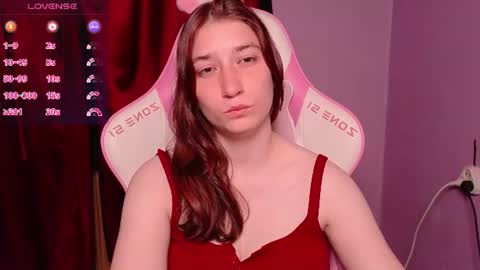 Princess Potato online show from July 11, 7:03 am