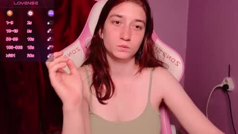 Princess Potato online show from July 12, 6:53 am