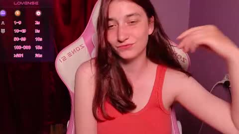 Princess Potato online show from July 15, 8:48 am