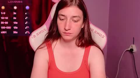 Princess Potato online show from July 18, 7:42 am
