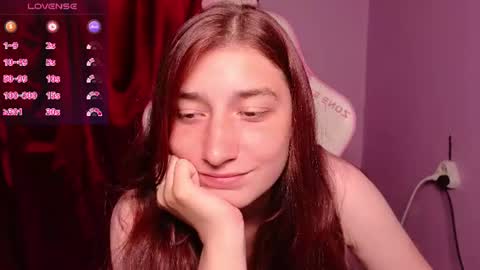 Princess Potato online show from July 18, 8:48 am