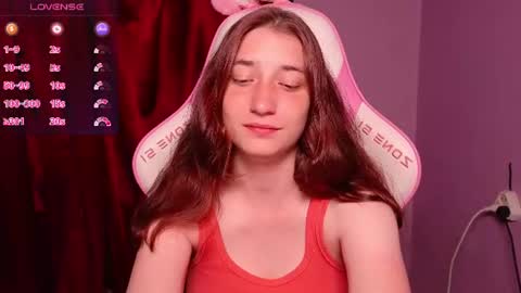 Princess Potato online show from July 22, 6:05 am