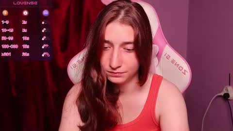 Princess Potato online show from July 22, 7:11 am