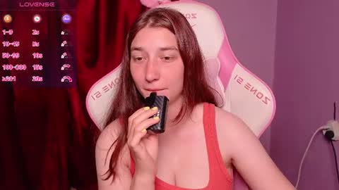 Princess Potato online show from July 24, 6:16 am