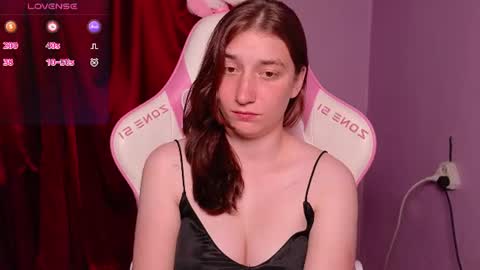 Princess Potato online show from July 25, 7:12 am