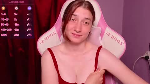 Princess Potato online show from July 27, 8:20 am