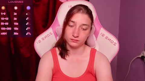 Princess Potato online show from July 28, 6:08 am