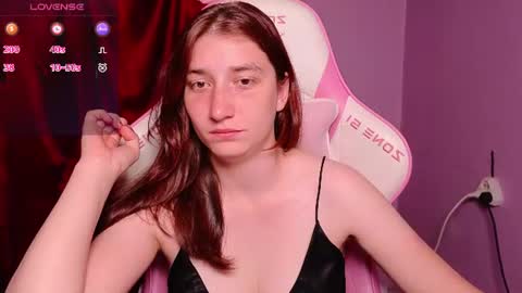 Princess Potato online show from August 7, 6:35 am