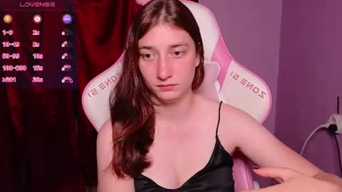 Princess Potato online show from August 8, 5:40 am
