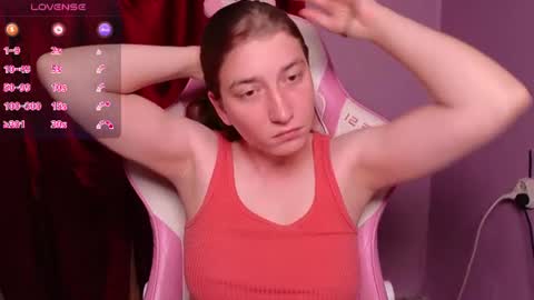 Princess Potato online show from August 11, 5:20 am