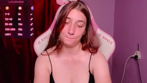 Princess Potato online show from August 12, 7:33 am