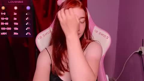 Princess Potato online show from August 13, 5:54 am