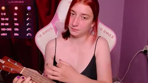 Princess Potato online show from August 13, 7:00 am