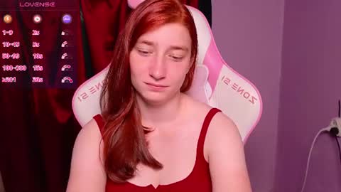 Princess Potato online show from August 14, 5:44 am