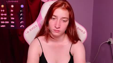 Princess Potato online show from August 18, 5:24 am