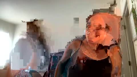 Moodydej online show from July 20, 10:02 pm