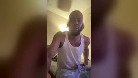 delakremm23 online show from August 7, 5:07 am