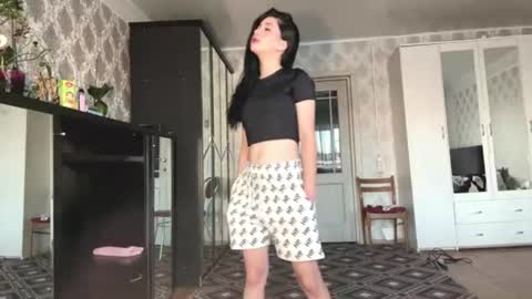 Nika online show from August 7, 12:43 am
