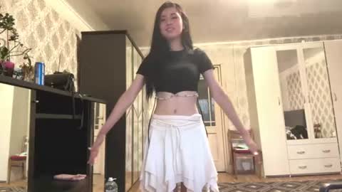 Nika online show from August 8, 12:43 am