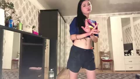 Nika online show from August 8, 8:09 pm