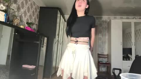 Nika online show from August 9, 12:33 am