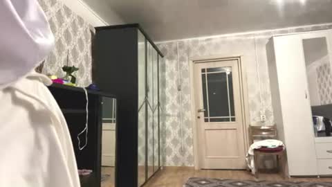 Nika online show from August 11, 9:17 pm