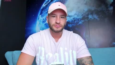 Delessandro online show from July 29, 3:57 am