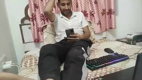 akash  kavya online show from March 9, 6:04 pm