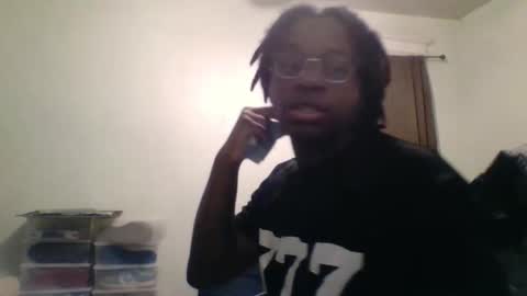 deliassshaker online show from February 19, 2:42 am