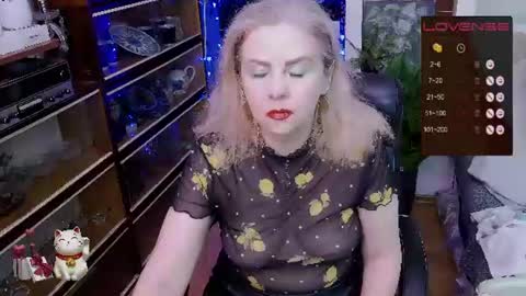 Delicacat online show from July 20, 10:18 am