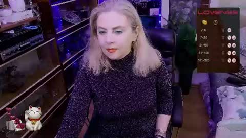 Delicacat online show from July 21, 8:55 pm