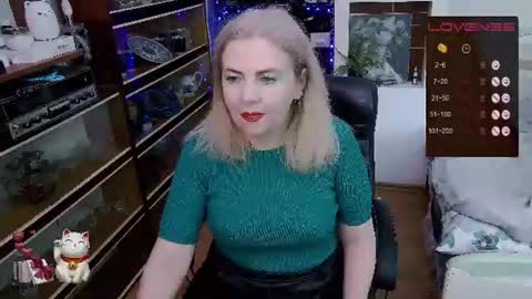Delicacat online show from July 27, 10:10 am