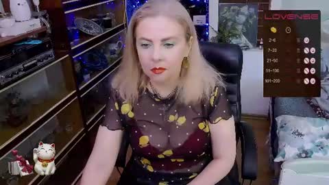 Delicacat online show from July 28, 9:37 am