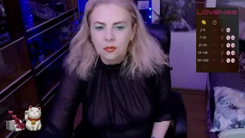 Delicacat online show from July 31, 8:58 pm