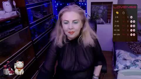 Delicacat online show from July 31, 10:15 pm