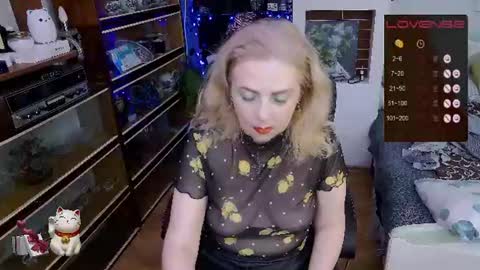 Delicacat online show from August 6, 9:19 am