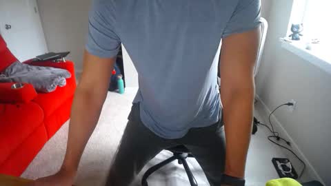 delicioso4u online show from May 25, 7:47 pm