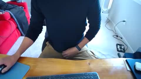 delicioso4u online show from June 1, 7:28 pm