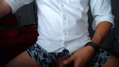 delicioso4u online show from June 19, 8:03 am