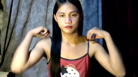 deliciouscum_rhianna online show from August 11, 9:55 am