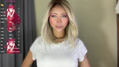I am Faye online show from July 14, 5:34 am