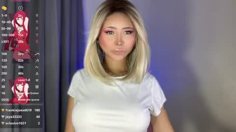 I am Faye online show from July 22, 6:38 am