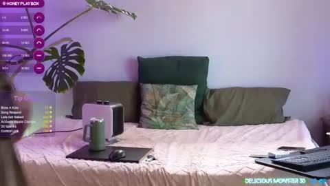 Kitty online show from July 30, 10:44 am