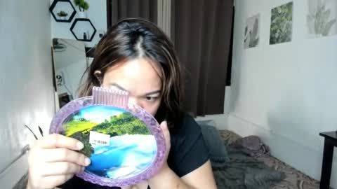 delightfulcurvy online show from August 17, 7:52 pm